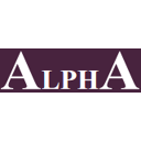 Logo Sarl Alpha Immobilier