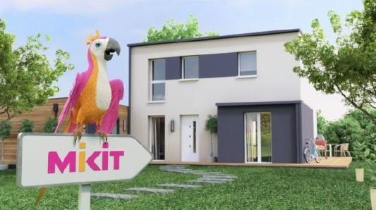 BF HABITAT - MIKIT TOULOUSE agence immobilière à PORTET SUR GARONNE