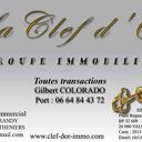 Groupe  la clef d'or agence immobilière à proximité Saint-André-les-Alpes (04170)