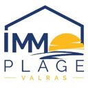Immo Plage agence immobilière à Valras-Plage (34350)