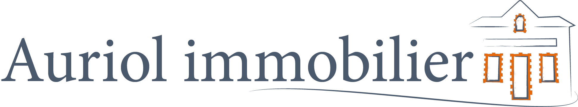 Logo Agence Auriol Immobilier