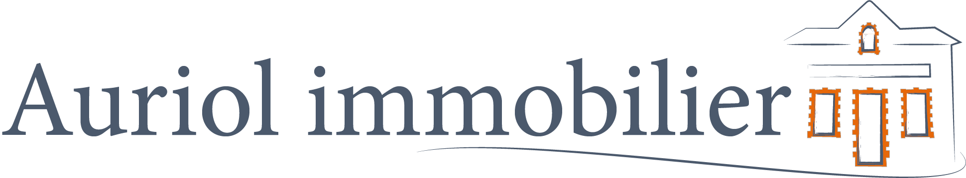 Logo de Agence Auriol Immobilier
