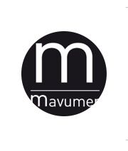 Logo Mavumer, l'Immobilier Avec Vue Mer