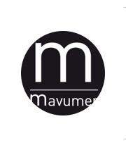 Logo de Mavumer, l'Immobilier Avec Vue Mer