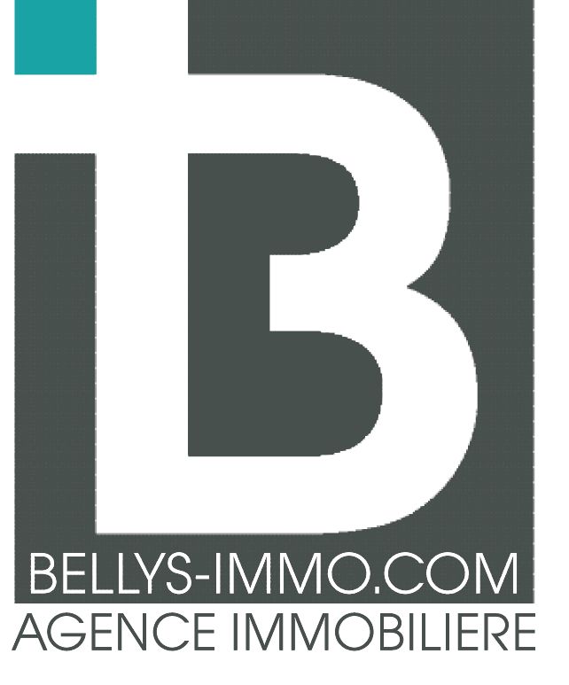 Logo de Belly'S Immo