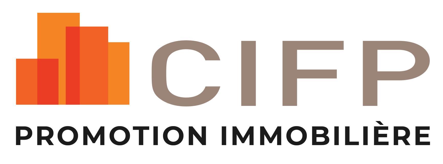Logo de Cifp, professionnel de l’immobilier à Avignon