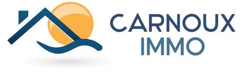 Logo de CARNOUX IMMOBILIER