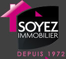 Logo de SARL SOYEZ IMMOBILIER