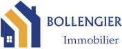 Logo de Bollengier Immobilier