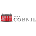 CABINET CORNIL agence immobilière à proximité Neuville-en-Ferrain (59960)