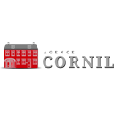 CABINET CORNIL agence immobilière à Tourcoing (59200)