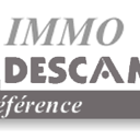 Logo Immo Descamps