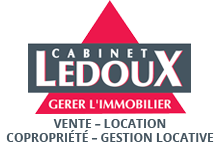 Logo de CABINET LEDOUX
