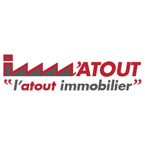 Logo de Imm’Atout