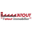 Logo Imm’Atout