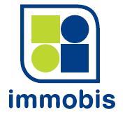 Logo de Immobis Locations