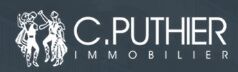 Logo de C.Puthier Immobilier