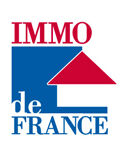 Logo de Immo de France - Rodez (2)