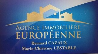 Logo de Agence Europeenne