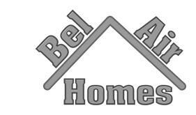 Logo de Bel Air Homes