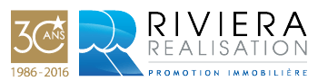 Logo de Riviera Realisation  Loremag