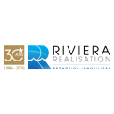 Riviera Realisation  Loremag agence immobilière à proximité Cabris (06530)