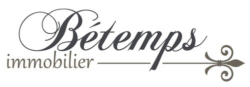 Logo Betemps Immobilier