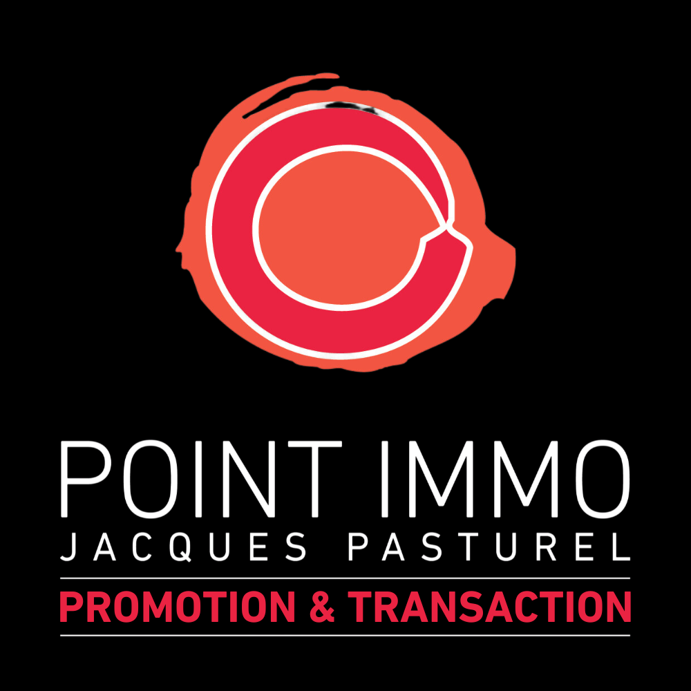 Logo de POINT IMMO