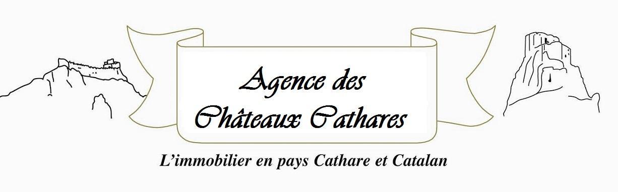 Logo de Agence des Châteaux Cathares