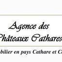 Agence des Châteaux Cathares agence immobilière à Maury