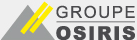 Logo de Osiris Location