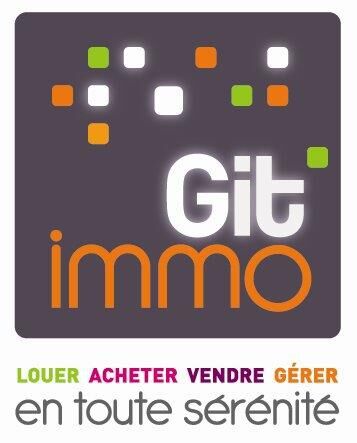 Logo de Git Immo - Transaction