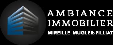 Logo de Ambiance Immobilier