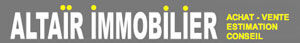 Logo de Altair Immobilier