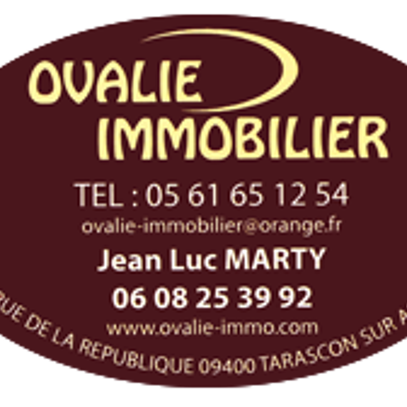 Ovalie Immobilier