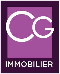 Logo de Cg Immo