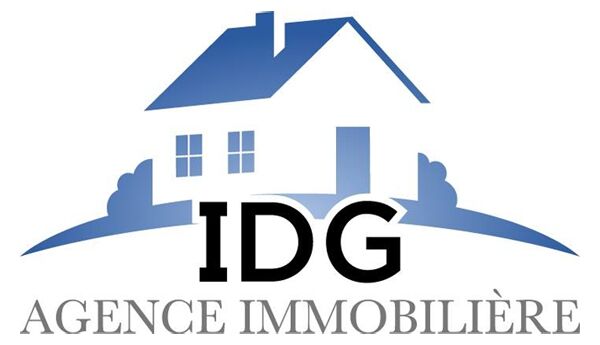 Logo de Agence IDG