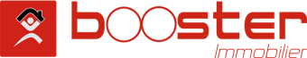 Logo de Booster Immobilier Toulouse Saint Agne