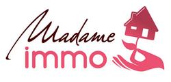 Logo de Madame Immo Mont de Marsan