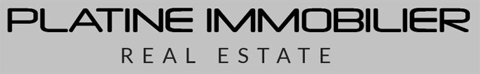 Logo de Platine Immobilier
