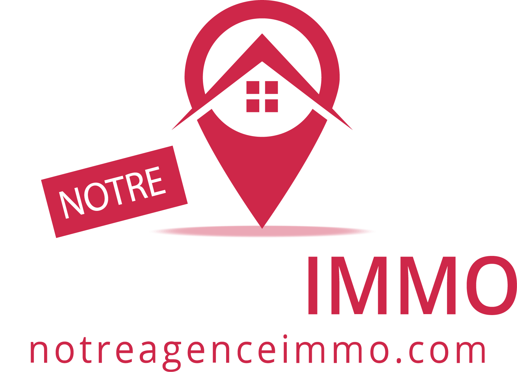 Logo de Notre Agence Immo