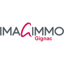 Imagimmo Gignac agence immobilière à Gignac