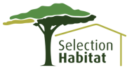 Logo Selection Habitat