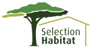 Logo de Selection Habitat