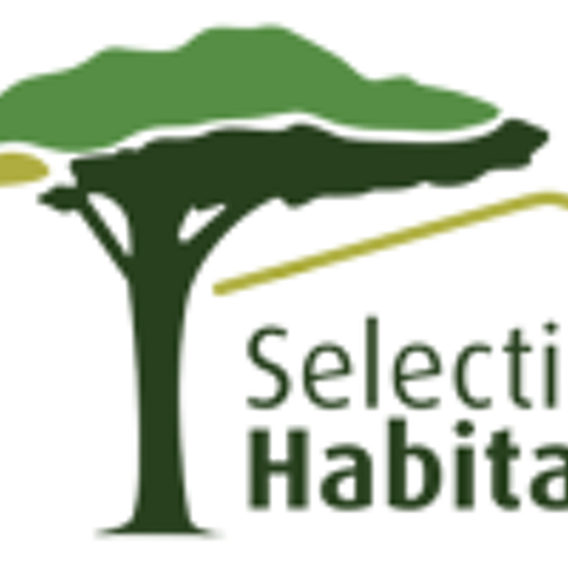 Selection Habitat