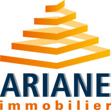Logo de Ariane Immobilier