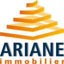 Ariane Immobilier agence immobilière à proximité Grigny (69520)