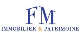 Logo de Fm Immo
