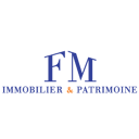 Logo Fm Immo