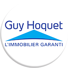 Logo de Agenia Immo Guy Hoquet Agen